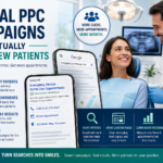Dental PPC campaigns for growth