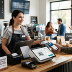 Merchant Payment Solution