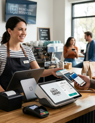 Merchant Payment Solution
