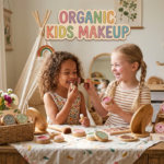 Organic Kids Makeup