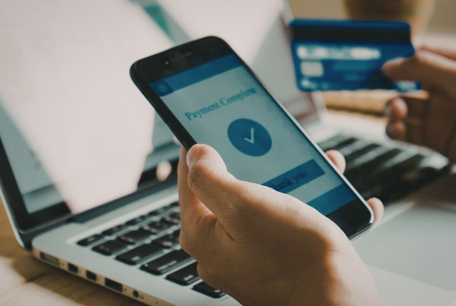 Credit Card Payments