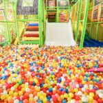 Indoor Games for Kids