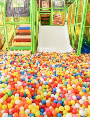 Indoor Games for Kids