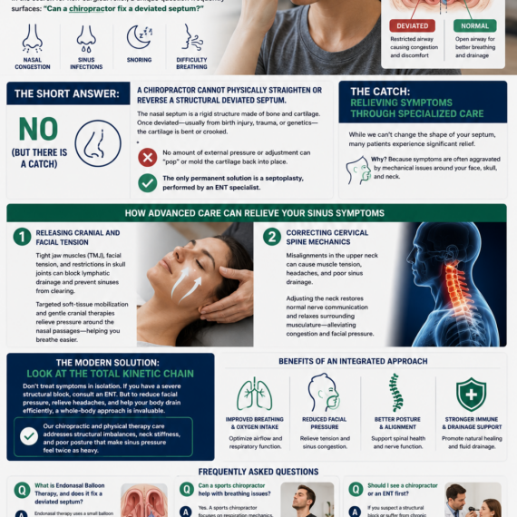 chiropractor fix