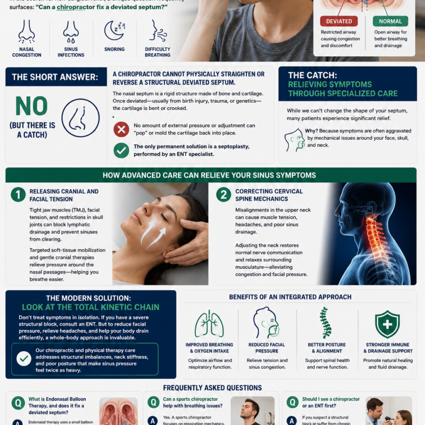 chiropractor fix