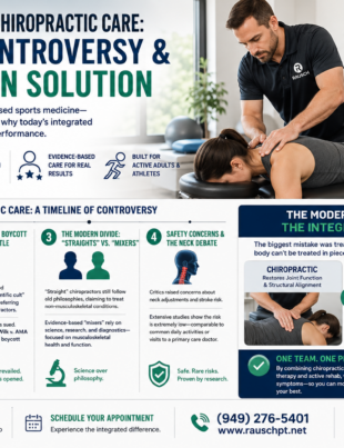 chiropractor services