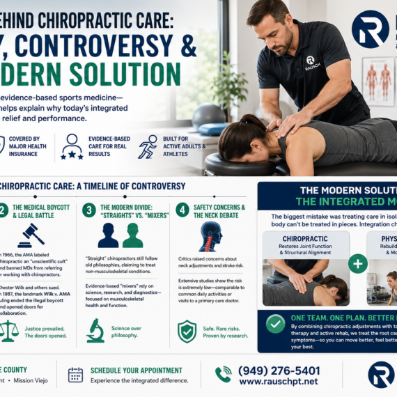 chiropractor services