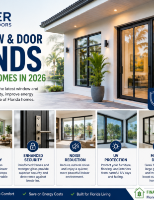 impact door installation