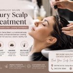 scalp treatment Delray Beach