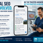 Dental SEO powered by AI search