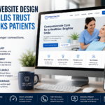 Dental Website Design That Builds Trust