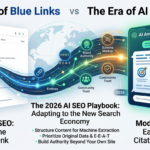 AI SEO vs Old SEO