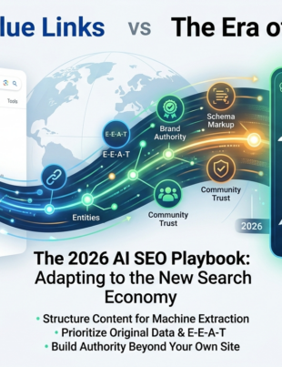 AI SEO vs Old SEO