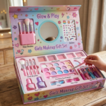 Girls Makeup Gift Set