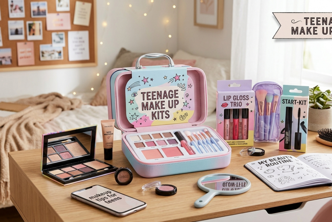 Teenage Make Up Kits