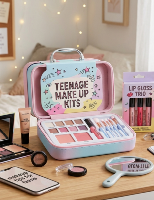 Teenage Make Up Kits
