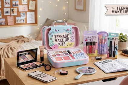 Teenage Make Up Kits