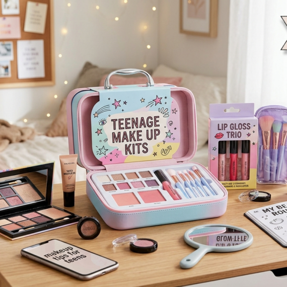 Teenage Make Up Kits