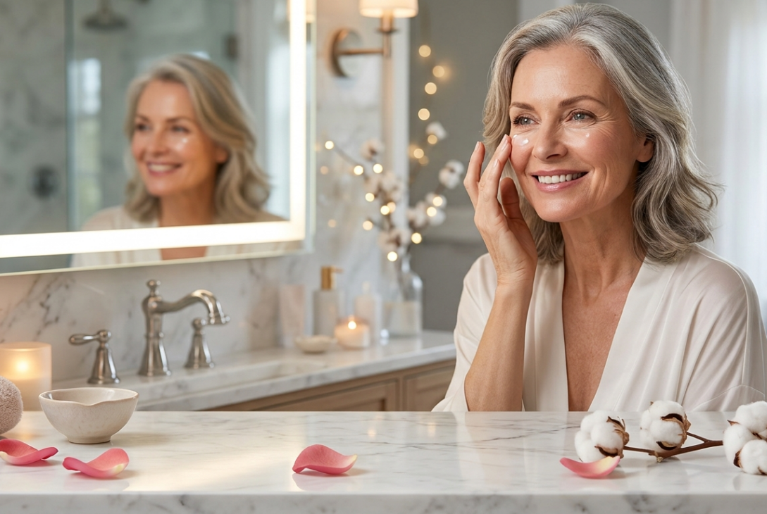 Under Eye Cream For Women Over 50