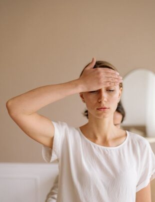 Forehead Wrinkle Patches