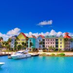 Luxury Private Residence Rental Bahamas