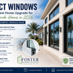 impact windows installtion