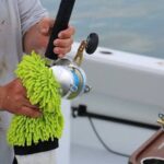 Fishing Reel Maintenance