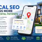 Local SEO Brings More Dental Patients
