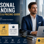 Personal Branding Services Guide