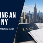 Starting an LLC in NY