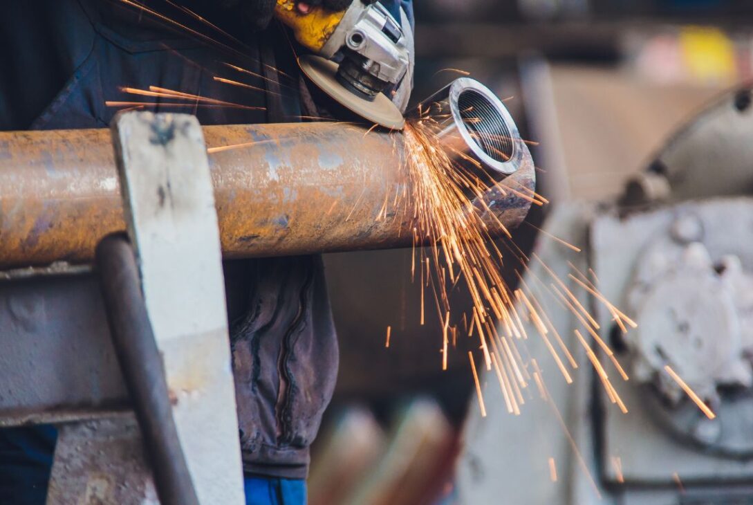 Superabrasive Wheels