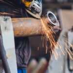 Superabrasive Wheels