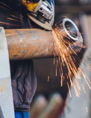 Superabrasive Wheels