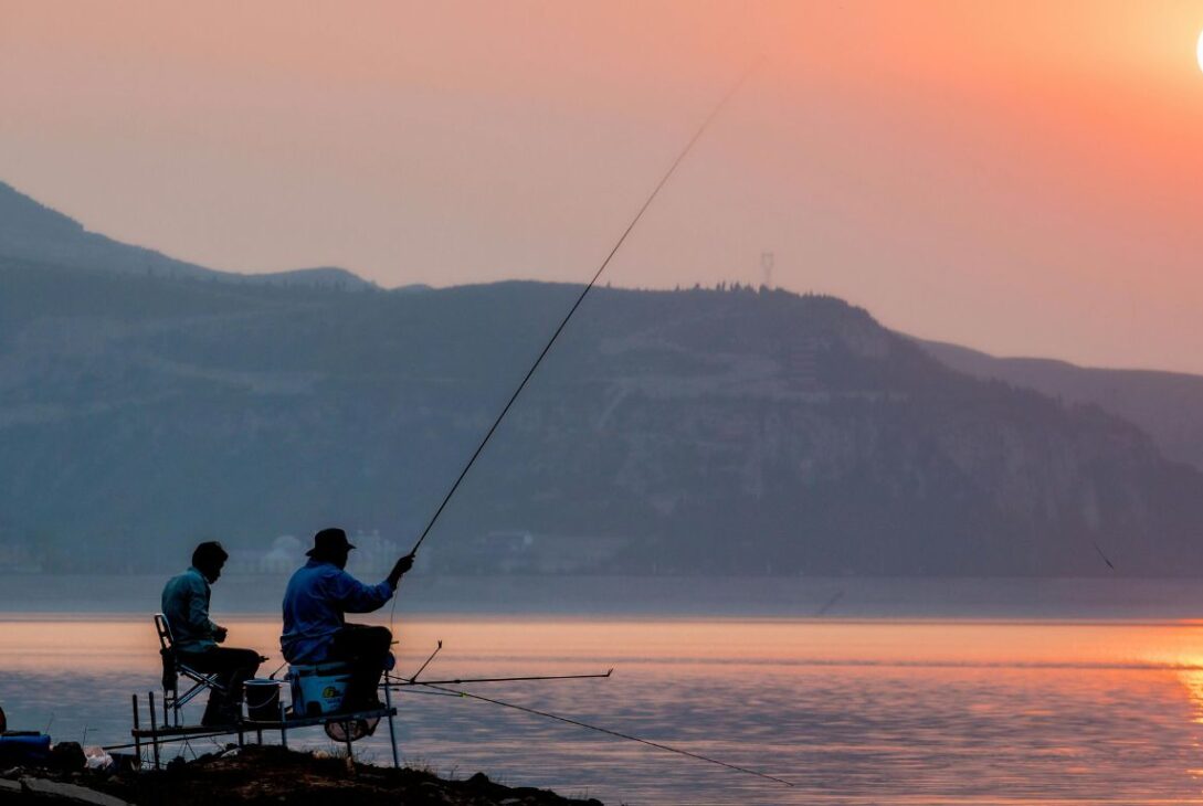 Best Fishing Charters In Islamorada