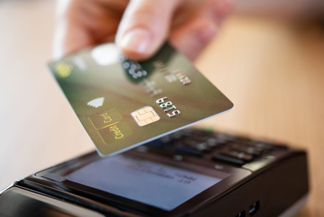 Credit Card Payment Processing Solutions