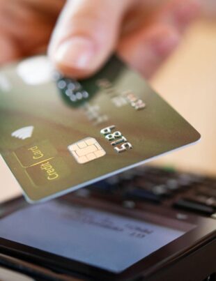 Credit Card Payment Processing Solutions