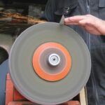 Electroplated Grinding Wheels