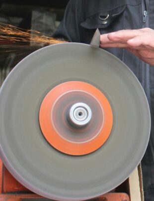 Electroplated Grinding Wheels