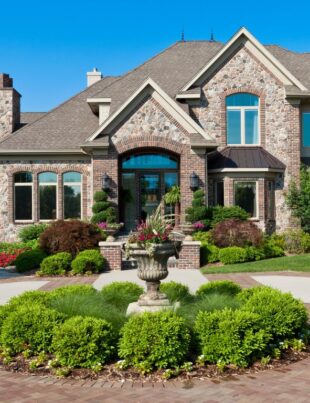 Luxury Custom Homes