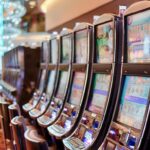 Arcade Machines