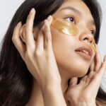 Microneedle Forehead Patches