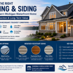 Waterfront Property Management & Builders