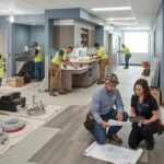 Medical Office Contractors