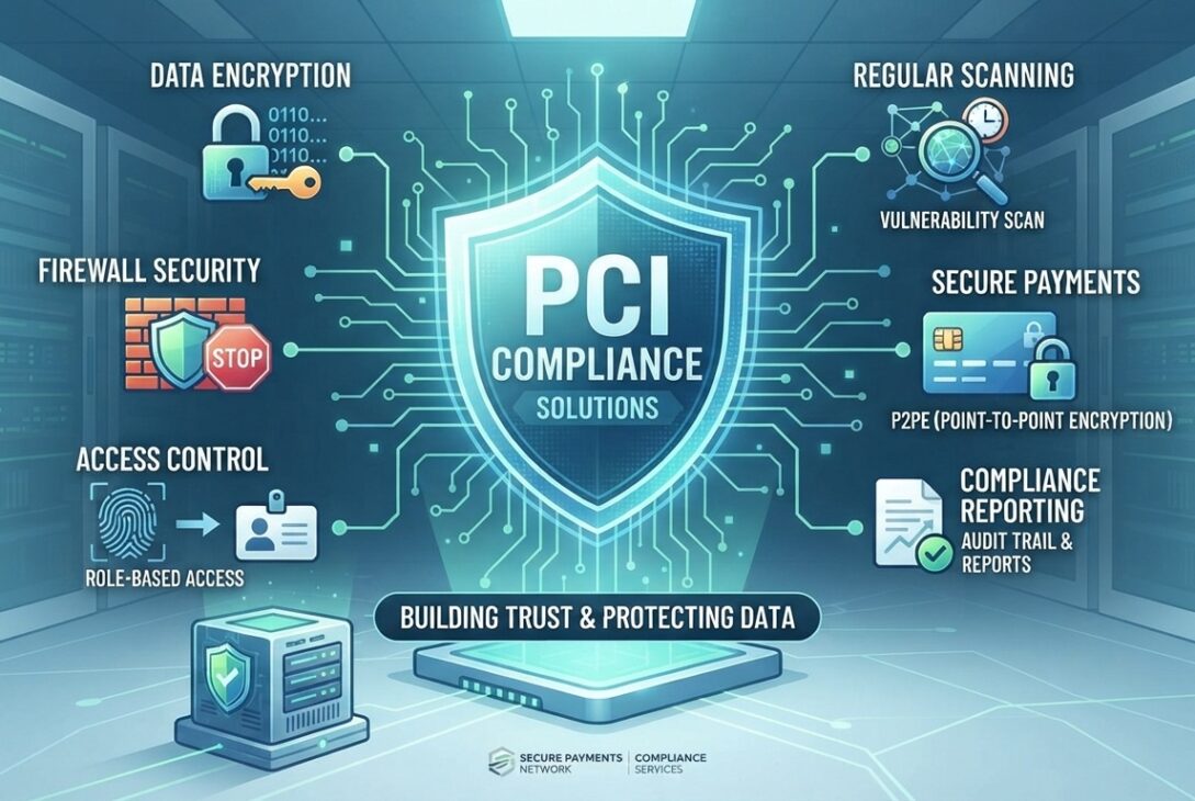PCI Compliance Solutions
