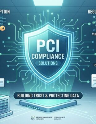 PCI Compliance Solutions