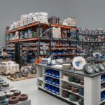 Grinding Wheel Supplier