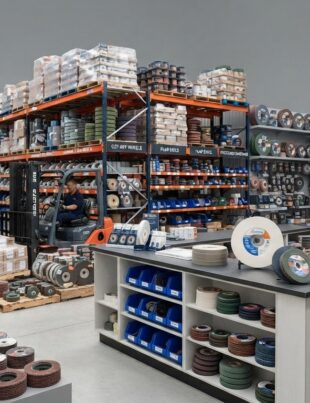 Grinding Wheel Supplier
