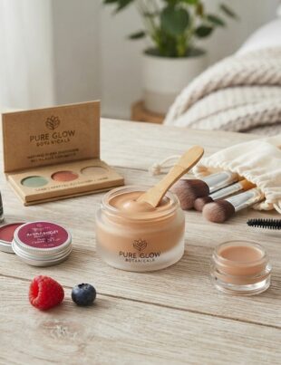 Best Chemical Free Makeup