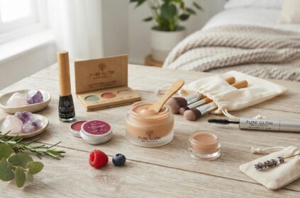 Best Chemical Free Makeup