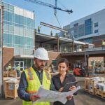 Medical Building Contractors